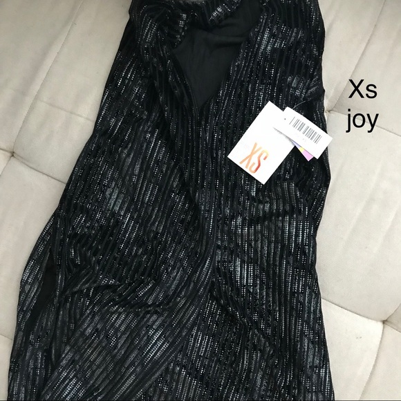 XS vintage elegant Joy BNWT - Picture 1 of 6